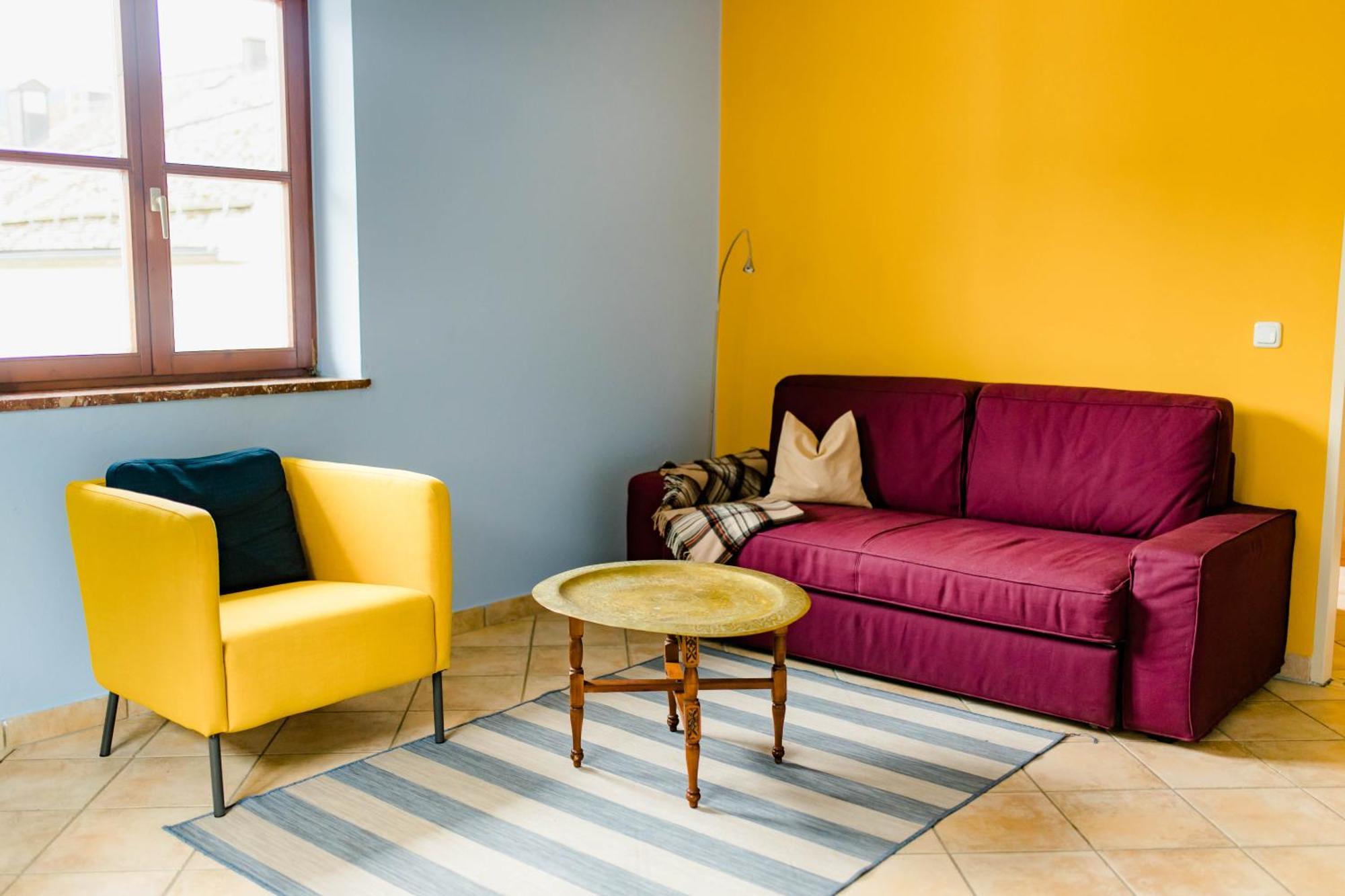 Tauglerei Appartement Enzian In Den Zauberbergen Sankt Koloman Extérieur photo