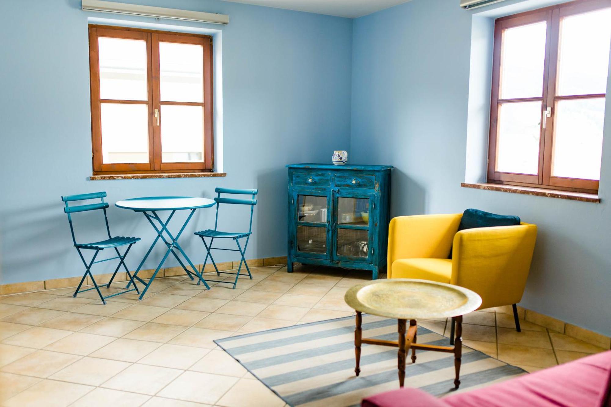 Tauglerei Appartement Enzian In Den Zauberbergen Sankt Koloman Extérieur photo